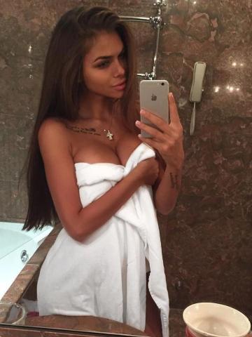Анкета проститутки Влада - Фото 1, , 23 года, №10258